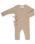 Boxpakje Nova | Snuggle Brown