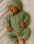 PRE-ORDER (28.9-30.9) - Boxpakje | Sage