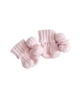 Slofjes | Pink