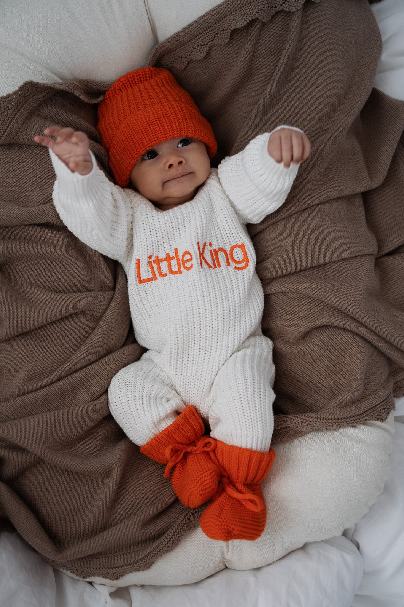 Koningsdag Bundel | Orange Blossom