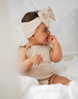 Romper Maevi | Vanilla