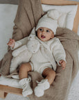 Romper | Oat