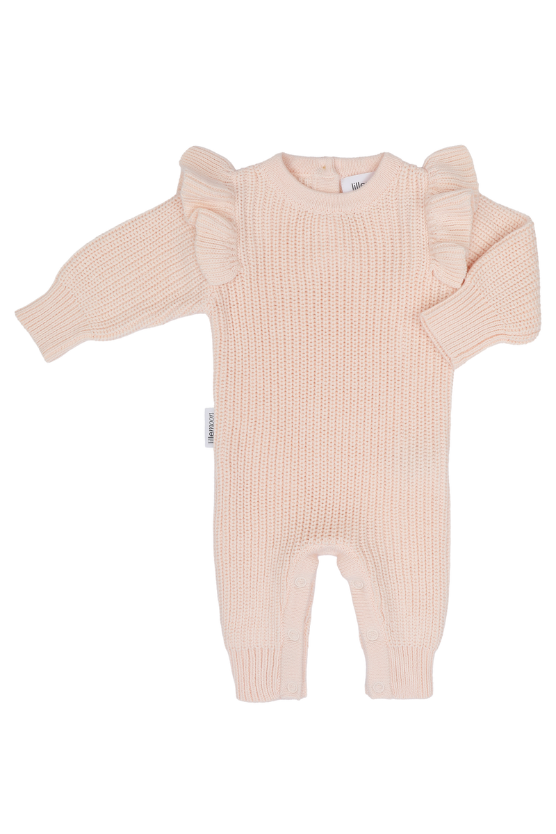 Boxpakje Lua | Baby Blush
