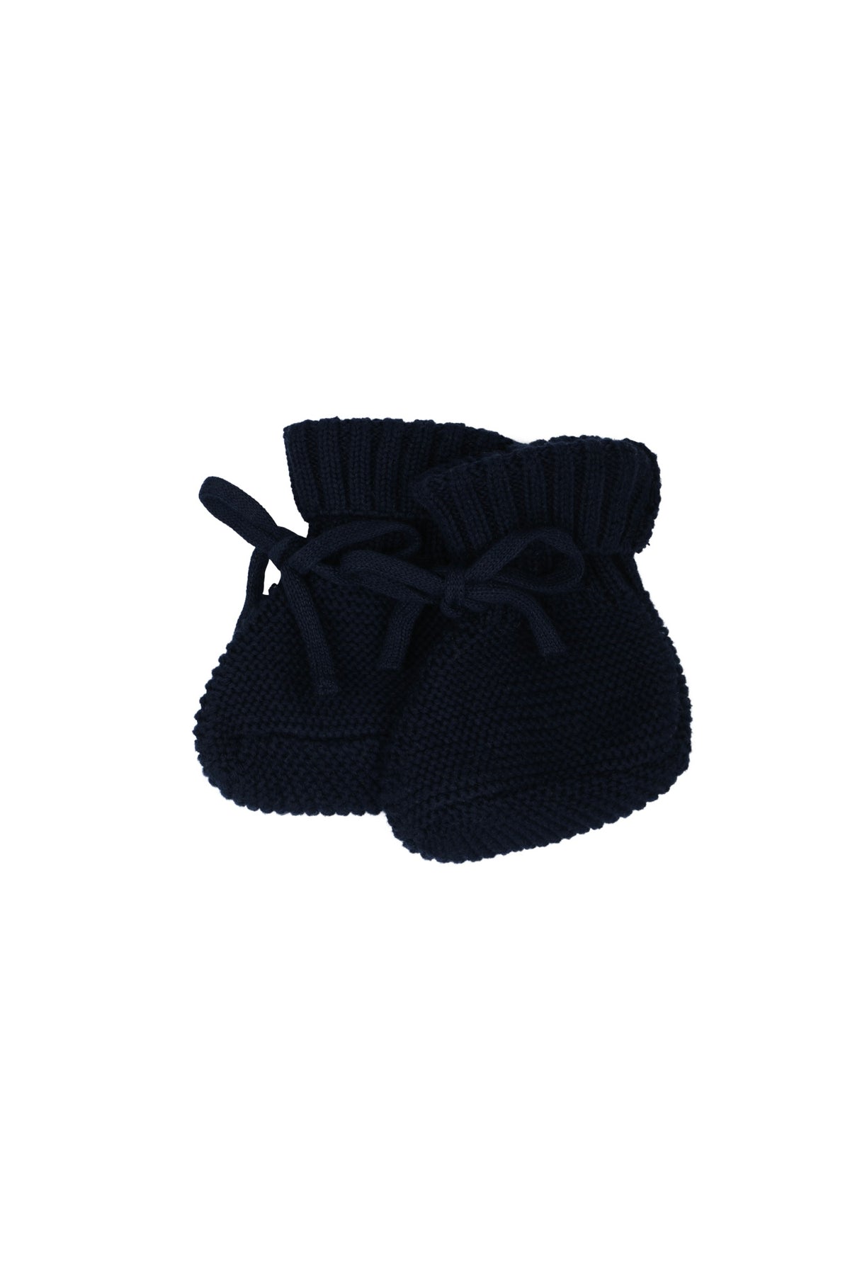 Slofjes Sol | Midnight Blue