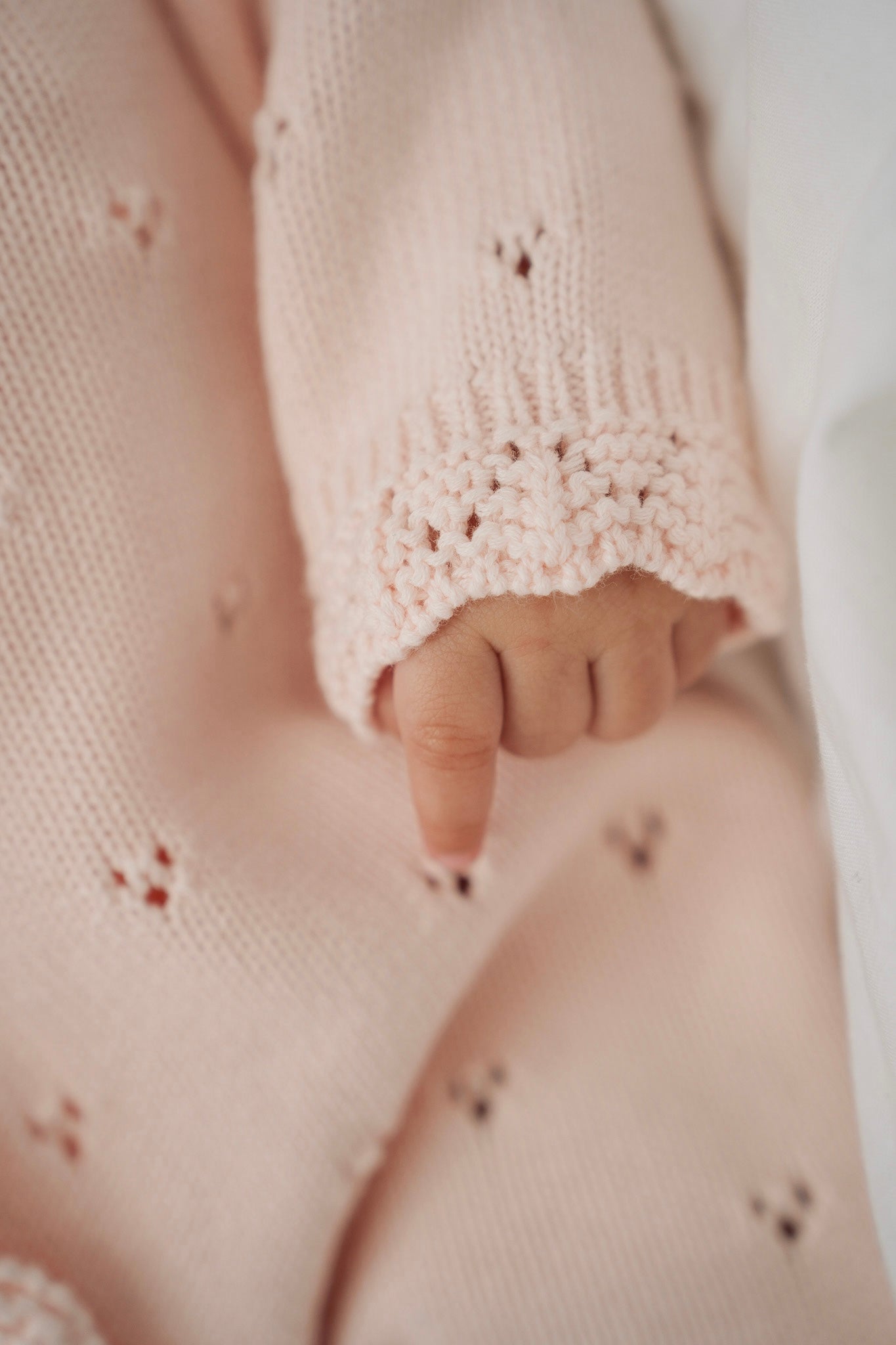 Boxpakje Chloé | Baby Blush