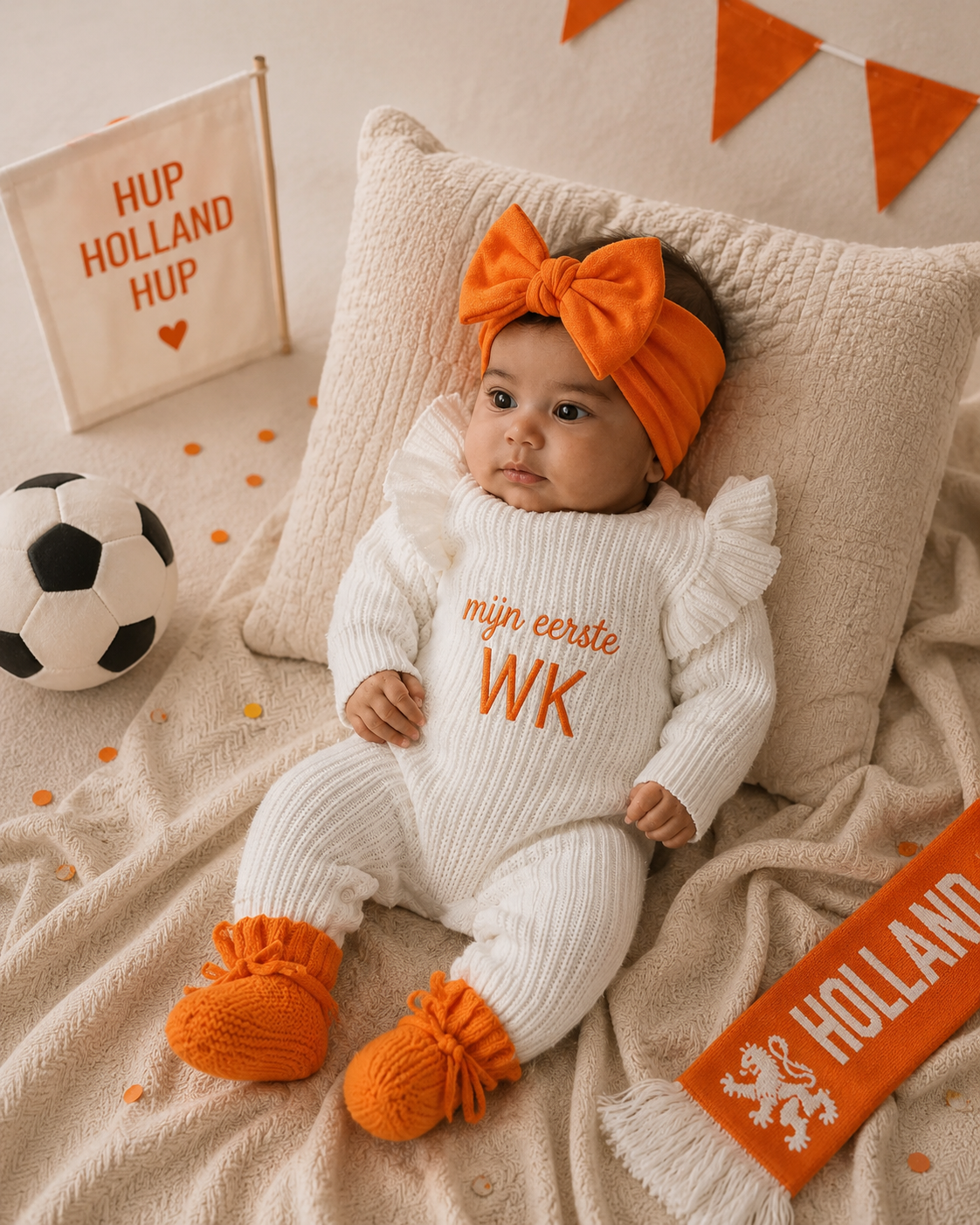 WK Lillemoon special