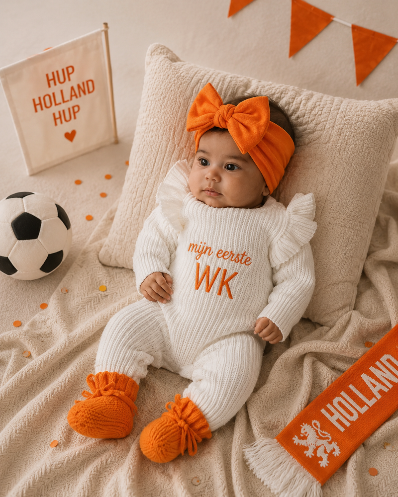 WK Lillemoon special