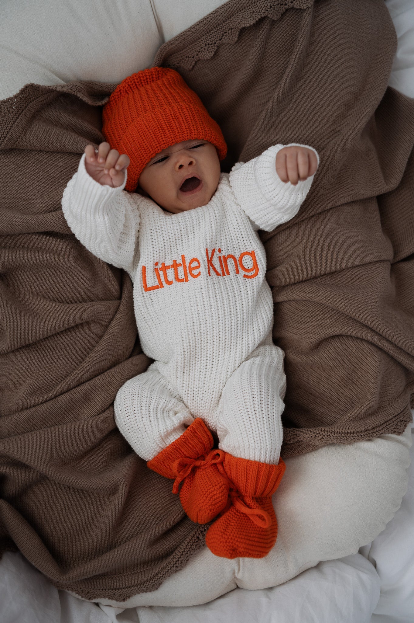 Koningsdag Bundel | Orange Blossom