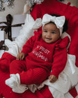 Boxpakje Lua | Christmas Text