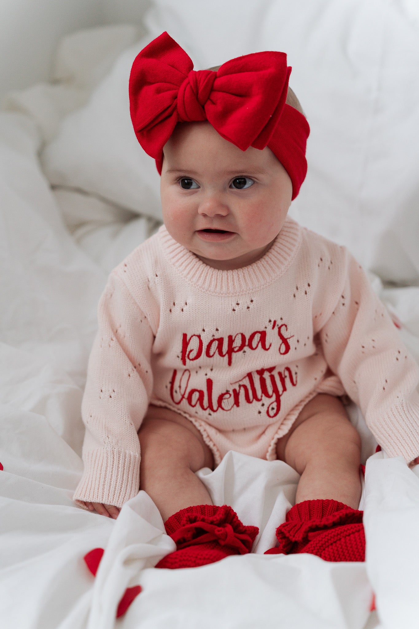 Valentijn Bundel | Baby Blush