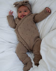 Boxpakje Chloé | Warm Taupe