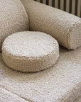 WigiWama Sofa | Beige