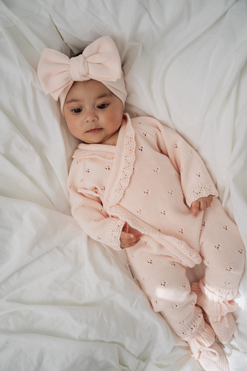Boxpakje Chloé | Baby Blush