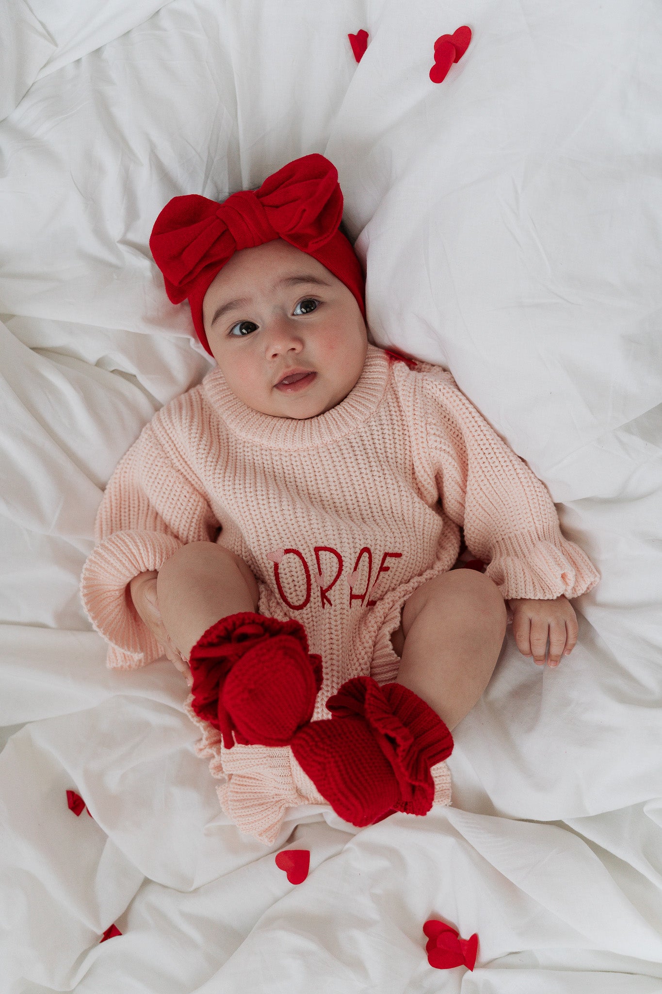 Valentijn Bundel | Baby Blush