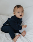 Legging Alfie | Midnight Blue