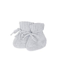 Slofjes Sol | Silver Mist