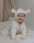 Bear Onesie | Coconut