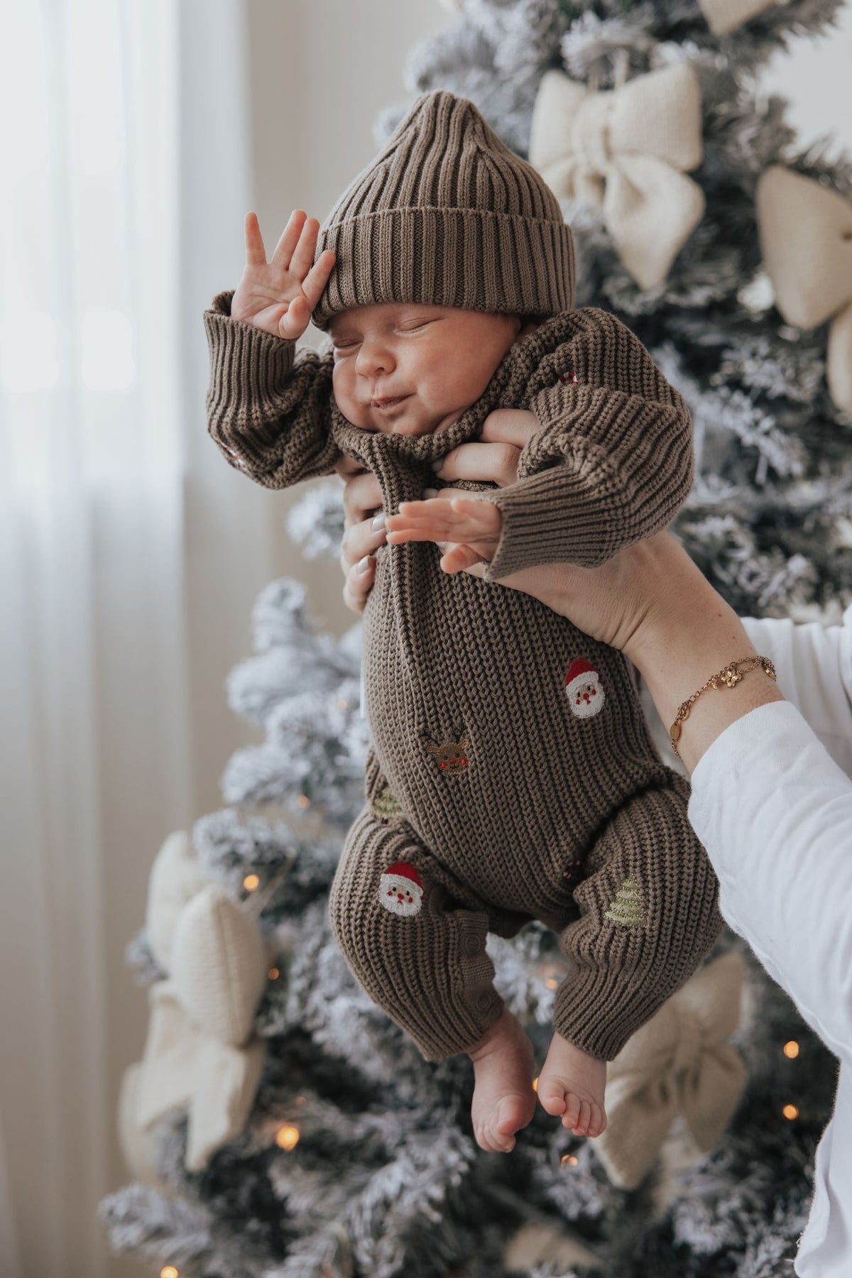 Boxpakje Noa | Christmas Print