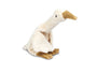 Little Goose Heatable/Freezable Cuddly Toy | White