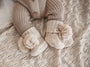 Cotton Baby Shoes | Honey