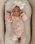 Ruffle Boxpakje | Babyroze