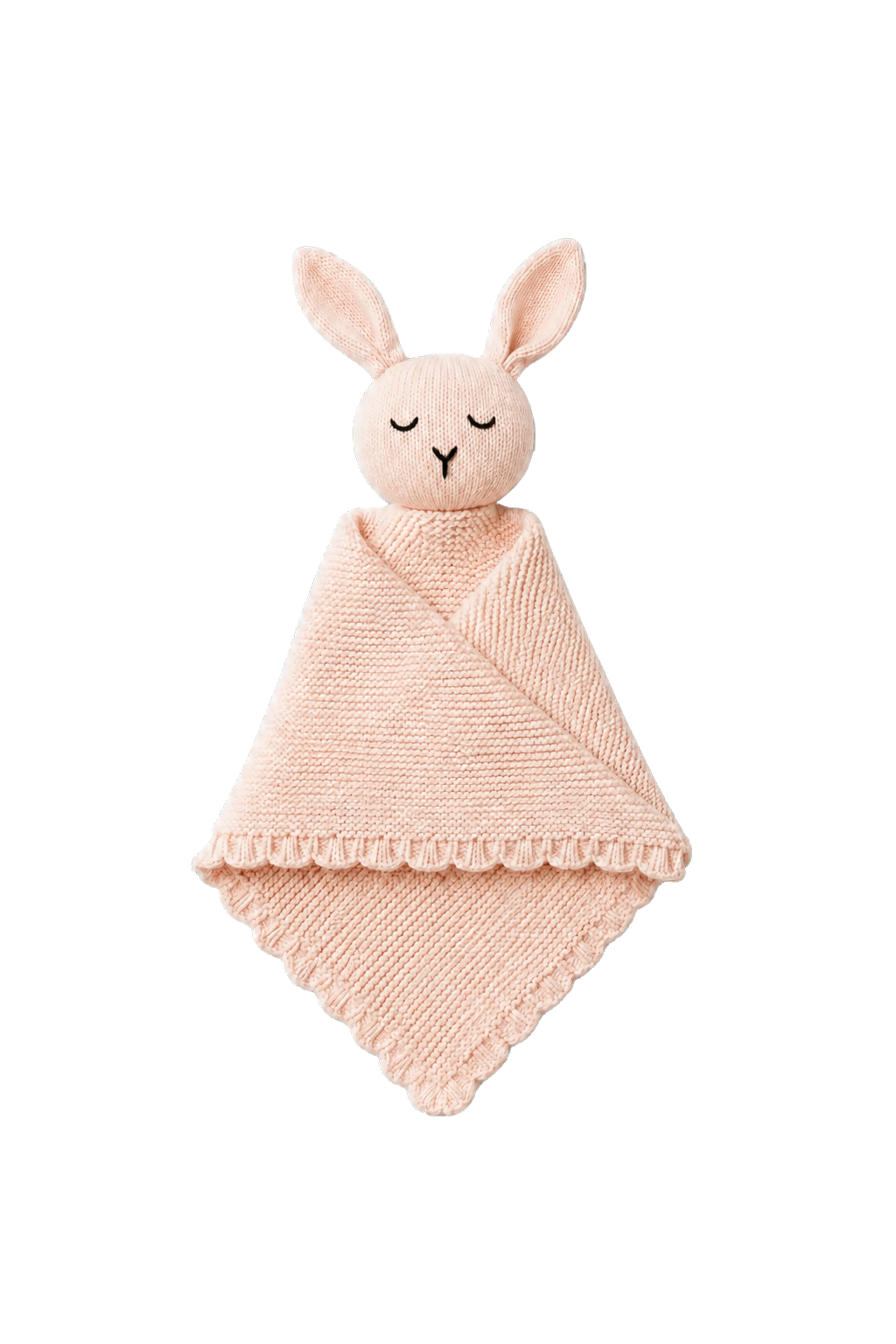 Knuffeldoekje | Baby Blush