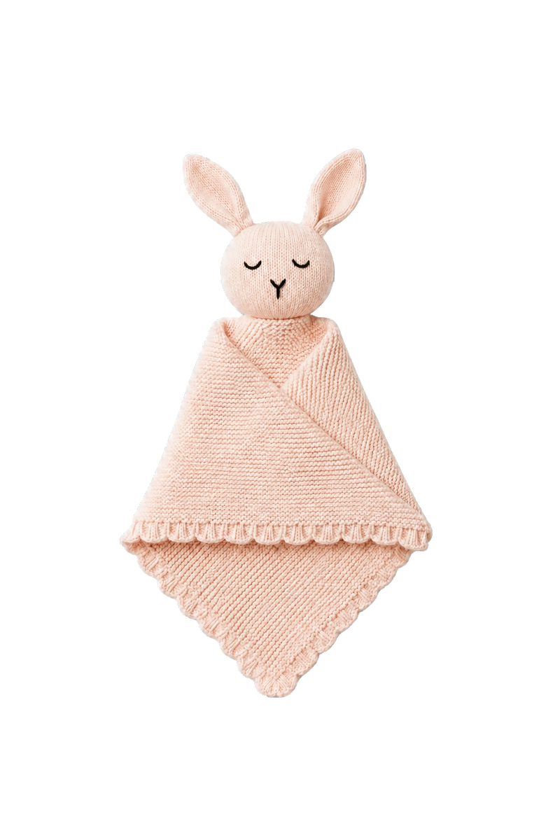 Knuffeldoekje | Baby Blush
