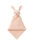 Knuffeldoekje | Baby Blush