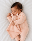 Knuffeldoekje | Baby Blush