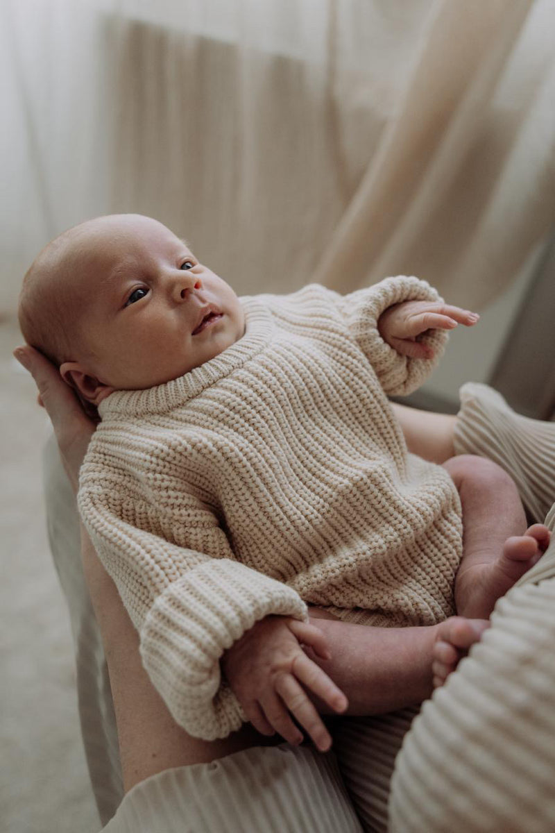 Rompers Jongens