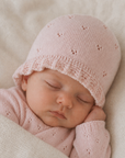Muts Noor | Baby Blush