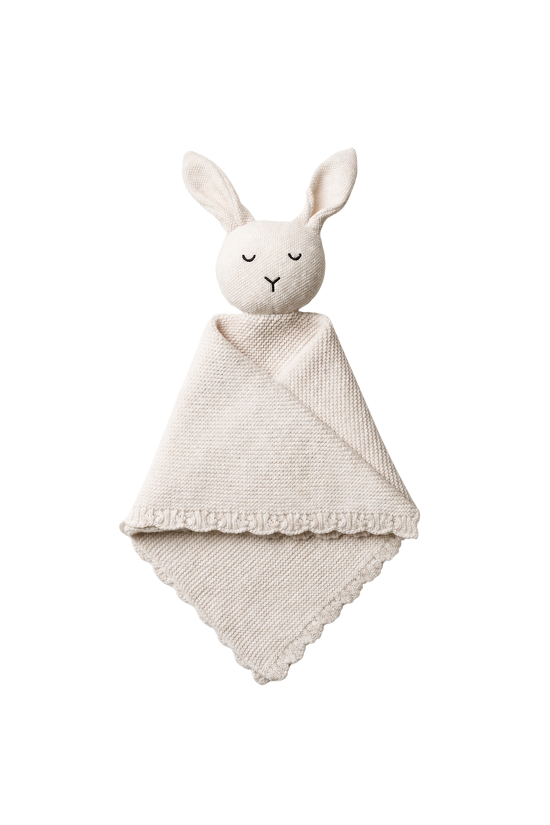 Knuffeldoekje Neyla | Ivory Dream