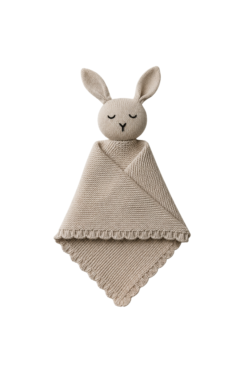 Knuffeldoekje Neyla | Biscuit