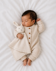 Knuffeldoekje Neyla | Ivory Dream