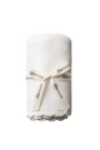 Deken Lina | Milky White