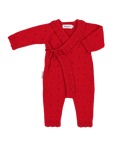 Boxpakje Chloé | Cherry Red