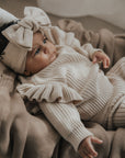 Trui Luna | Ivory Dream