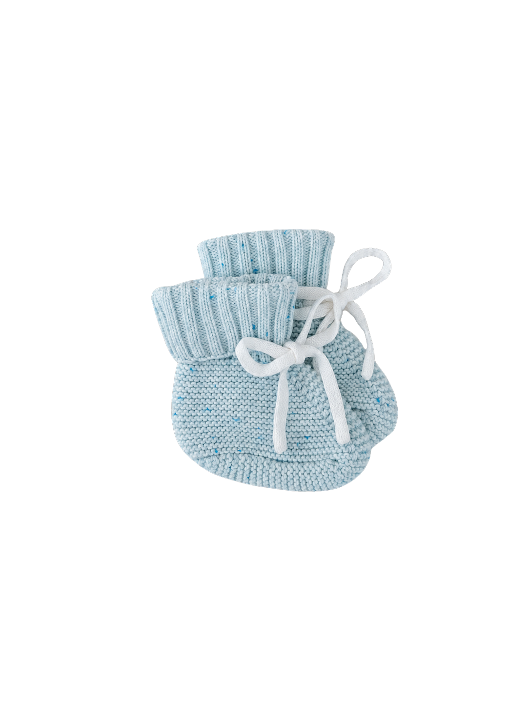 Slofjes Sol | Sky Blue