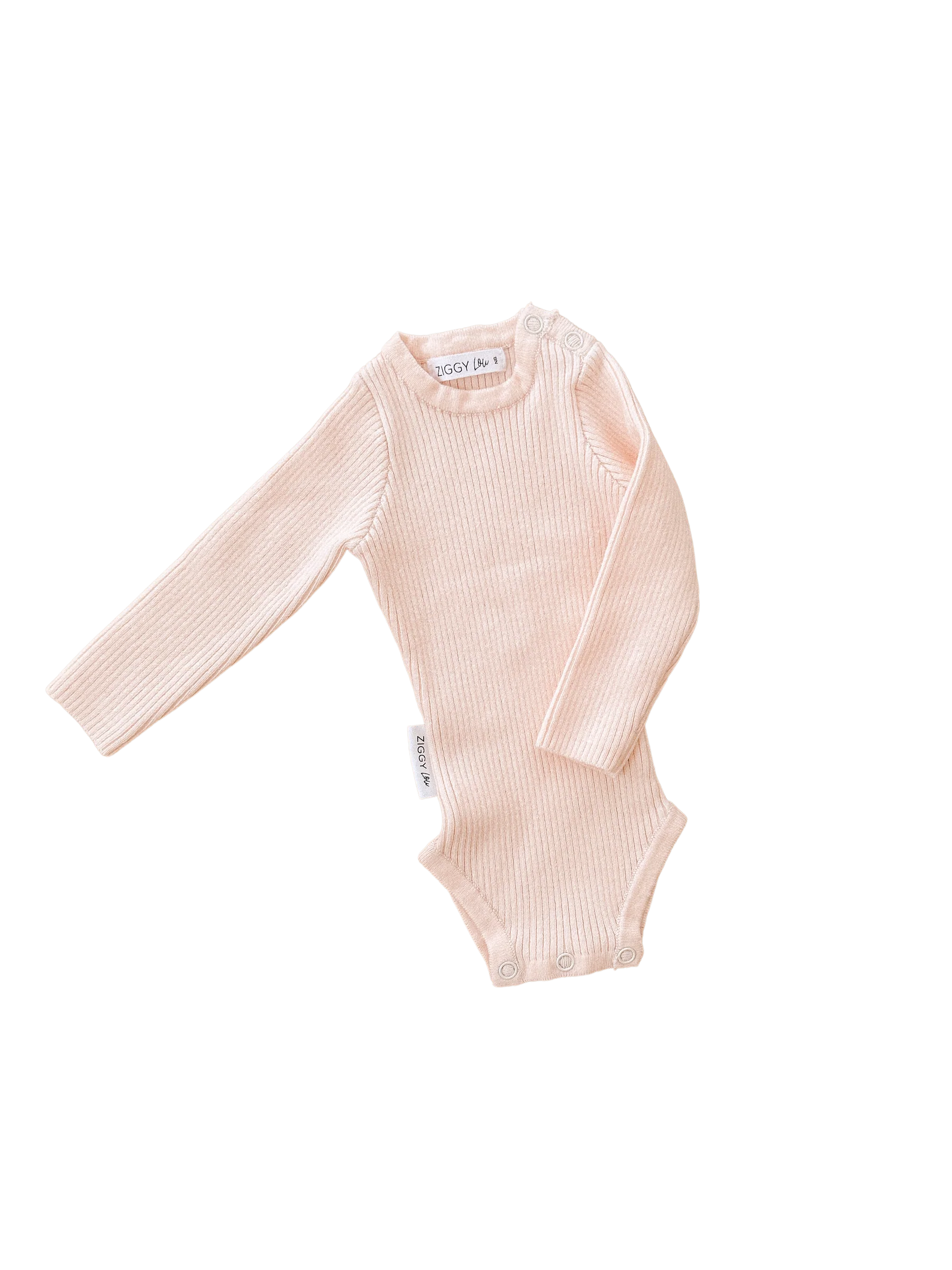 Bodysuit | Primrose