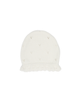 Muts Noor | Milky White