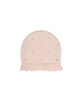 Muts Noor | Baby Blush