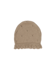 Muts Noor | Warm Taupe