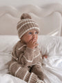 Muts | Shell Stripe