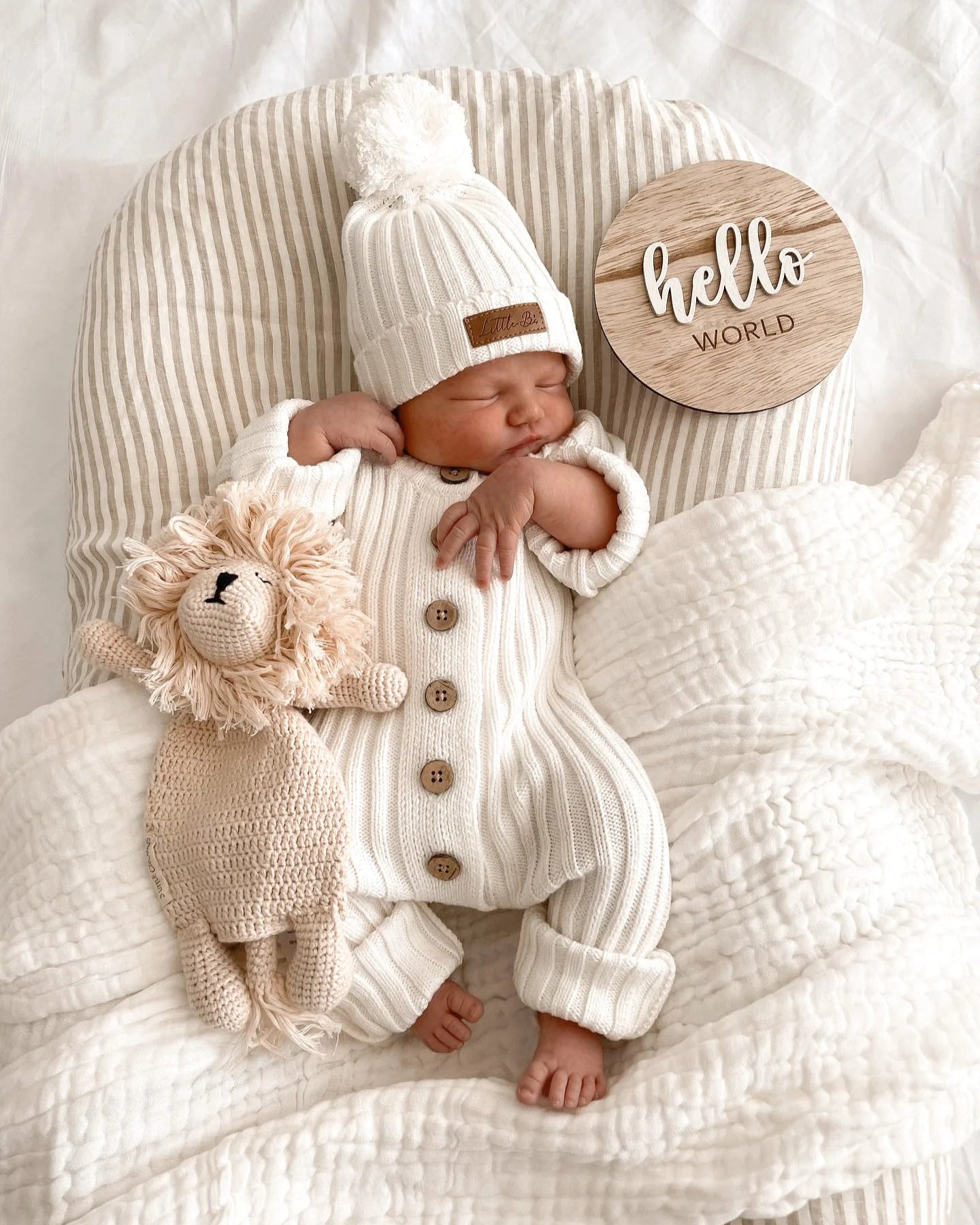 Baby boxpakjes hotsell