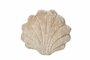 Small Shell Heatable/Freezable Cuddly Toy | Beige