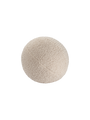 Ball Cushion | Beige