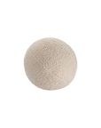 Ball Cushion | Beige