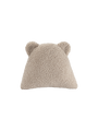 Bear Cushion | Beige