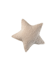 Star Cushion | Beige