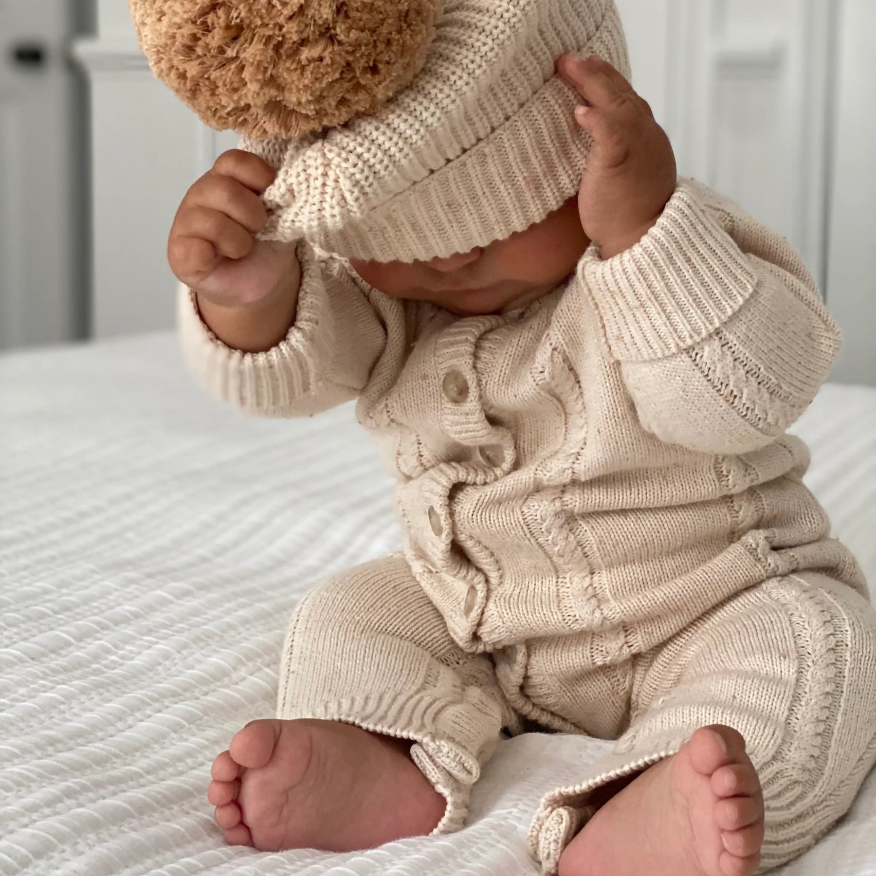 Winter boxpakje sale